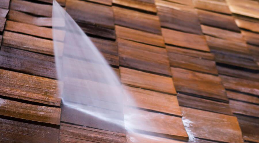 Asphalt Roofing in Model, CO