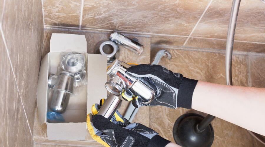 Professional residential roofers in Model, CO